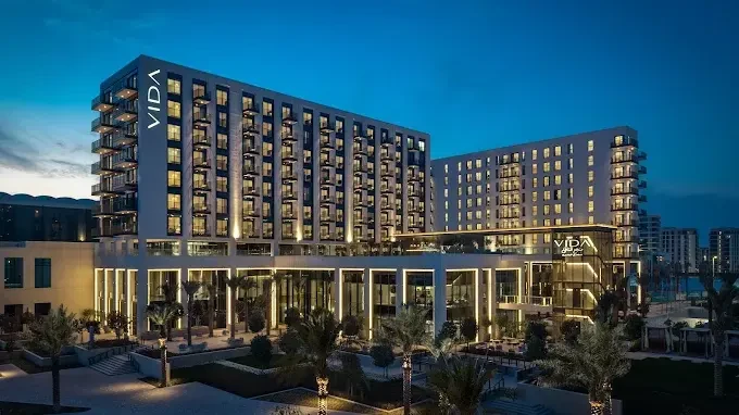 Vida Beach Resort Marassi Al Bahrain